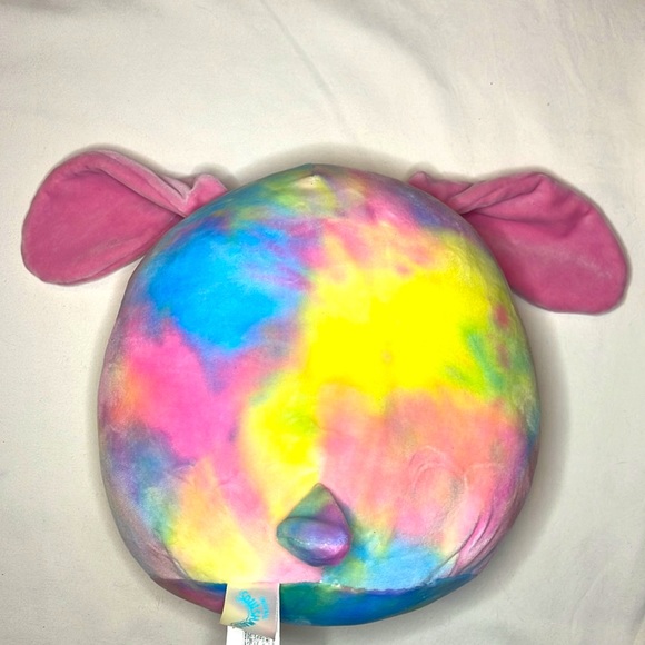 Squishmallow: Mystery Squad Candy Bunny; Easter- Limited Edition - Picture 2 of 7